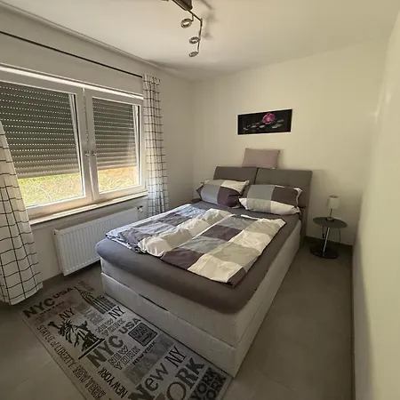 Apartment Johnen