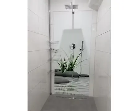 Apartment Johnen